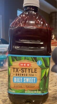 Tx Style