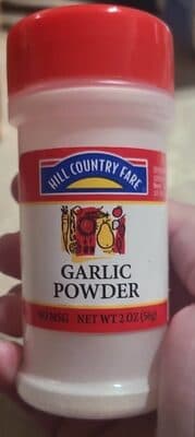 Garlic Powder