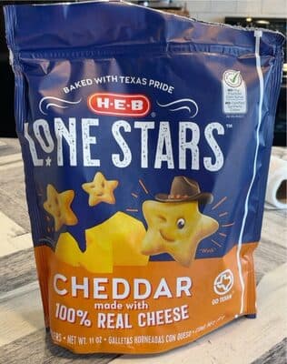 Lone Stars