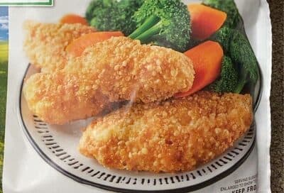 Gluten Free Breaded Strips Fully Cooked Breaded Chicken Breast Strips With Rib Meat