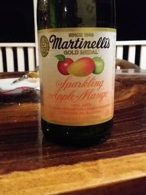 Martinelli's