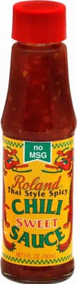 ROLAND, THAI STYLE SPICY CHILI SWEET SAUCE