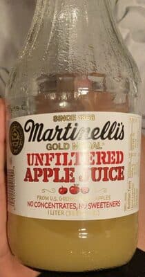 Apple Juice