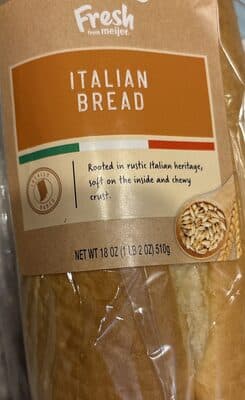 Italian Bread