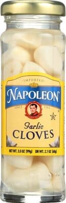 Garlic Cloves
