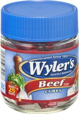 Beef Cubes