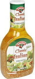 Classic Italian Dressing