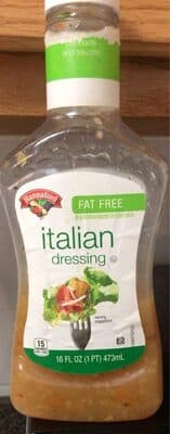 Italian Dressing