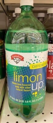 Limon Up
