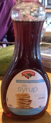 Lite Syrup
