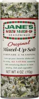 Original Mixed-Up Salt Marinade & Seasoning