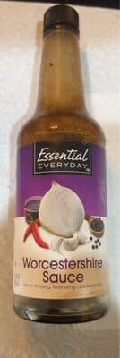 Worcestershire Sauce