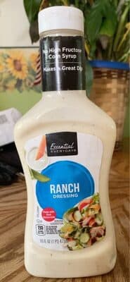 Ranch Dressing