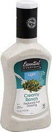 Light Ranch Dressing