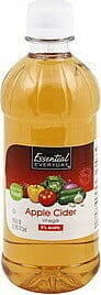 Apple Cider Vinegar