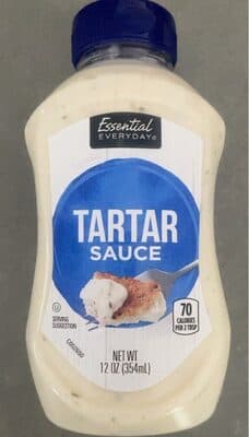 Tartar Sauce
