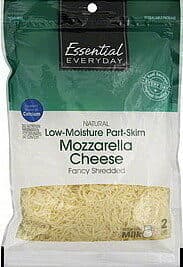 Mozzarella Cheese