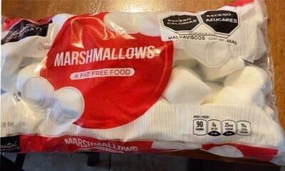 Marshmallows