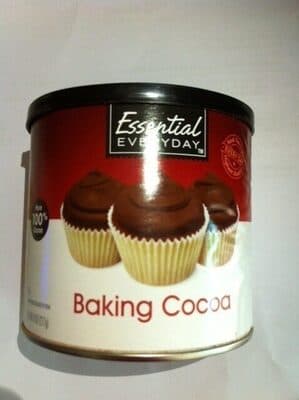 Essential Everyday, Baking Cocoa