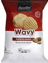 Potato Chips, Original