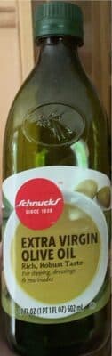 Extra Virgin Olive Oil