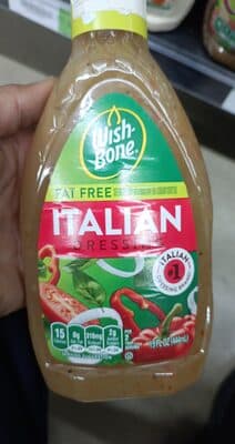 Fat Free Italian Dressing