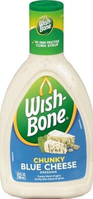 Chunky Blue Cheese Dressing