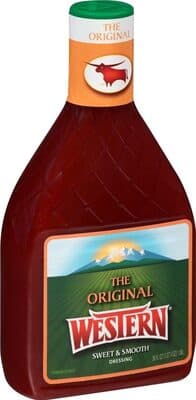 Sweet & Smooth Dressing