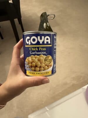 Premium Chick Peas