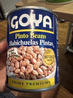 Pinto Beans