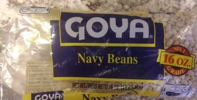Navy Beans