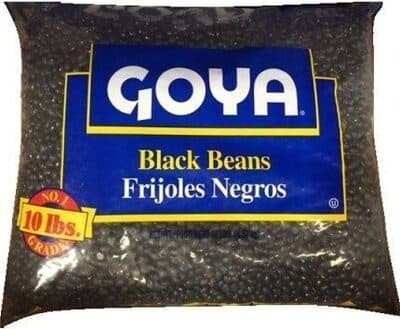 Black Beans