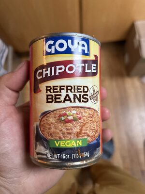 Refried Beans