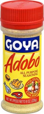 Goya, Adobo All Purpose Seasoning