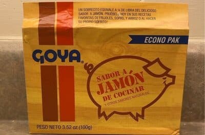 Ham Flavored Concentrate