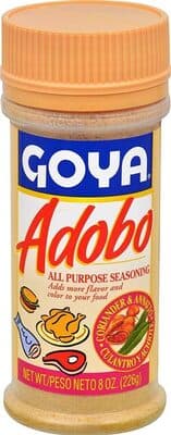 Goya, Adobo All Purpose Seasoning