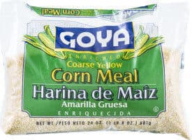 Corn Meal