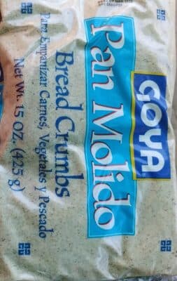 Bread Crumbs