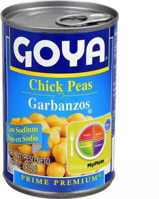 Prime Premium Chick Peas