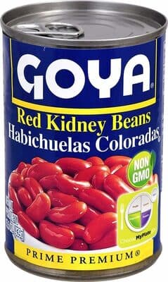Red Kidney Beans