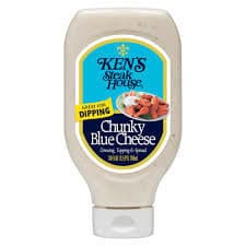 Chunky Blue Cheese Dressing