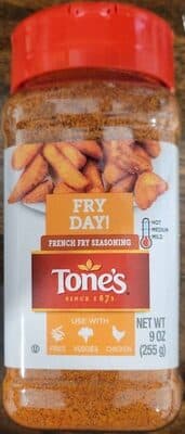 Fry Day