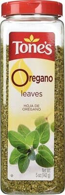 Oregano Leaves
