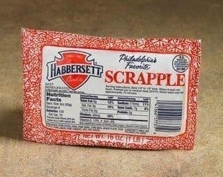 Scrapple