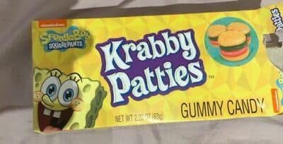 Krabby Patties
