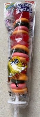 Krabby Patties