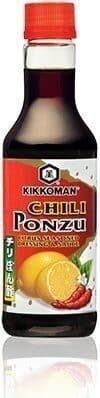 Chili Ponzu Citrus Seasoned Dressing & Sauce