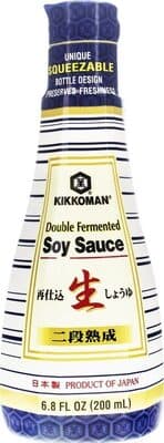 Soy Sauce
