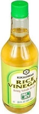 Rice Vinegar