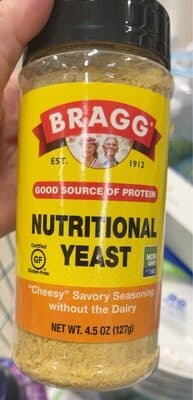 Nutritional Yeast